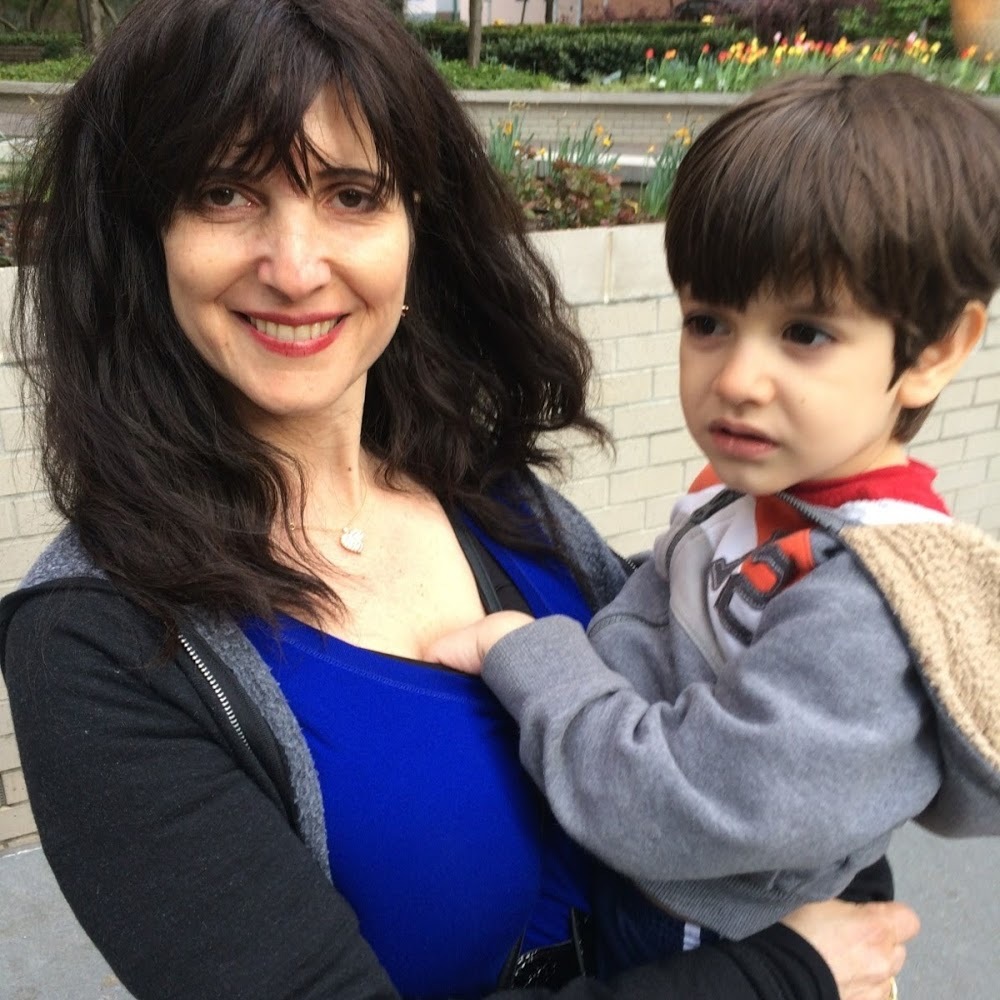 Meet your Posher, Jessica